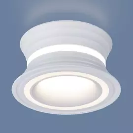 Встраиваемый светильник Elektrostandard BRAIN 7013 MR16 4690389148477