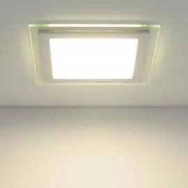 Встраиваемый Светильник Elektrostandard Dlks160 12w 4200k 4690389063305