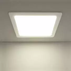 Встраиваемый Светильник Elektrostandard Dls003 24w 4200k 4690389081903