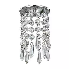 Встраиваемый Светильник Ideal Lux BOSSANOVA FI1