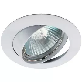 Встраиваемый светильник Эра 104S WH ST-16002 WH
