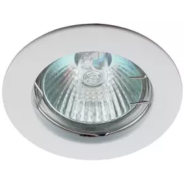 Встраиваемый светильник Эра 863A WH ST-16001 WH