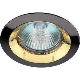 Встраиваемый светильник Эра ST-16068 GU/G