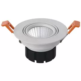 Встраиваемый светильник Kink Light Точка 2124