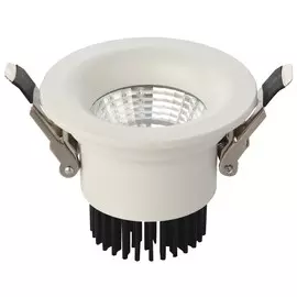 Встраиваемый светильник Kink Light ТОЧКА 2125