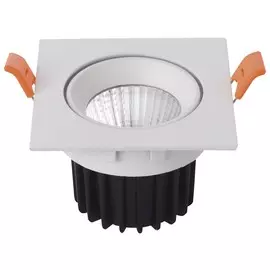 Встраиваемый светильник Kink Light ТОЧКА 2126