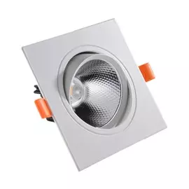 Встраиваемый светильник Kink Light ТОЧКА 2131