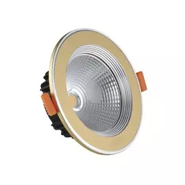 Встраиваемый светильник Kink Light ТОЧКА 2135,33