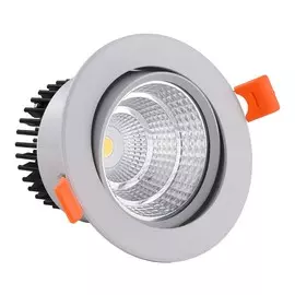 Встраиваемый светильник Kink Light Точка 2142