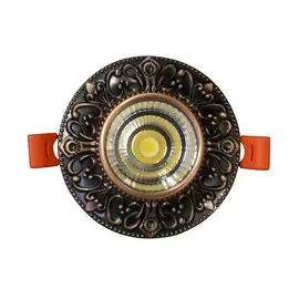 Встраиваемый светильник Kink Light ТОЧКА 2150