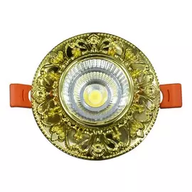 Встраиваемый светильник Kink Light ТОЧКА 2151