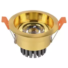 Встраиваемый светильник Kink Light ТОЧКА 2152,33