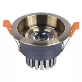 Встраиваемый светильник Kink Light ТОЧКА 2152,20