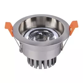 Встраиваемый светильник Kink Light ТОЧКА 2152,02