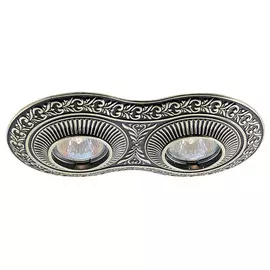 Встраиваемый светильник L`Arte Luce Lyon L11052.52