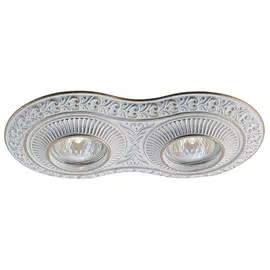 Встраиваемый светильник L`Arte Luce Lyon L11052.47