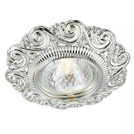 Встраиваемый светильник L`Arte Luce Olbia L13351.53