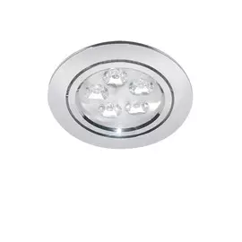 Встраиваемый Светильник Lightstar Acuto 070052