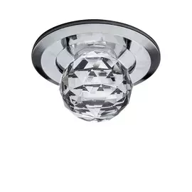 Встраиваемый Светильник Lightstar Astra 070114