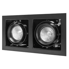 Встраиваемый Светильник Lightstar CARDANO 214028