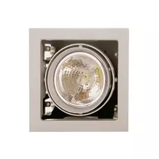 Встраиваемый Светильник Lightstar CARDANO 214117