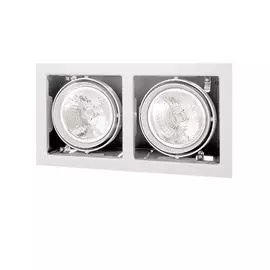 Встраиваемый Светильник Lightstar CARDANO 214120