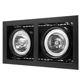 Встраиваемый Светильник Lightstar CARDANO 214128