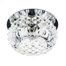 Встраиваемый Светильник Lightstar CESARE 004254