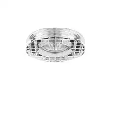 Встраиваемый Светильник Lightstar FACETO CR 006310