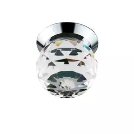 Встраиваемый Светильник Lightstar Gemma 070104