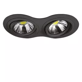 Встраиваемый Светильник Lightstar INTERO 111 214327