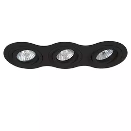 Встраиваемый Светильник Lightstar INTERO 16 214237