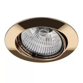 Встраиваемый Светильник Lightstar LEGA HI ADJ 011022