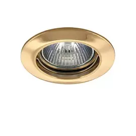 Встраиваемый Светильник Lightstar Lega Hi Fix 011012