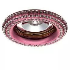Встраиваемый Светильник Lightstar MIRIADE PINK 011998