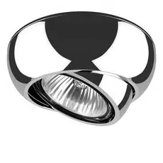 Встраиваемый Светильник Lightstar Ocula 011814