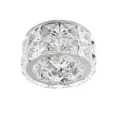 Встраиваемый Светильник Lightstar ONDA GRANDE 032804