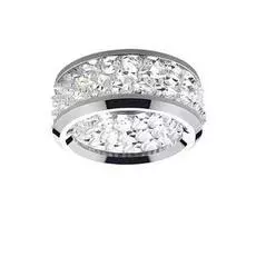 Встраиваемый Светильник Lightstar ONORA 031804