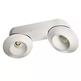 Встраиваемый Светильник Lightstar ORBE 051326