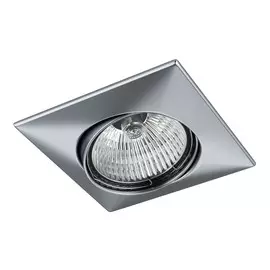 Встраиваемый Светильник Lightstar PUNTO 011039