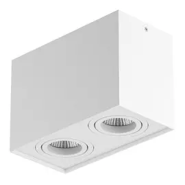 Встраиваемый Светильник Lightstar RETTANGO 052086