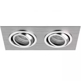 Встраиваемый Светильник Lightstar SINGO 011602