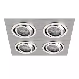 Встраиваемый Светильник Lightstar SINGO 011604