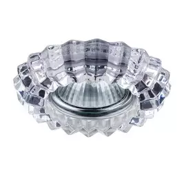 Встраиваемый Светильник Lightstar Solo Ray 002120