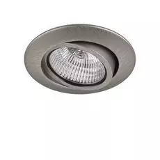 Встраиваемый Светильник Lightstar TESO ADJ 011085