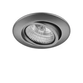 Встраиваемый Светильник Lightstar TESO ADJ 011089