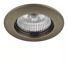 Встраиваемый Светильник Lightstar TESO FIX 011071