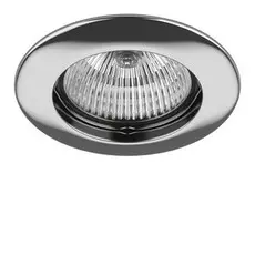 Встраиваемый Светильник Lightstar TESO FIX 011074