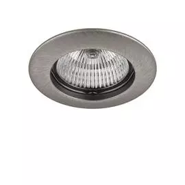 Встраиваемый Светильник Lightstar TESO FIX 011075