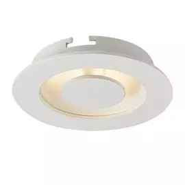 Встраиваемый Светильник Lucia Tucci GOBO 213.1-7w-wt